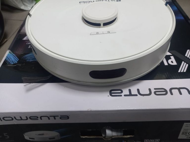 Rowenta X-PLORER Serie 75 S RR8577WH Код:01-200838582. Изображение 5