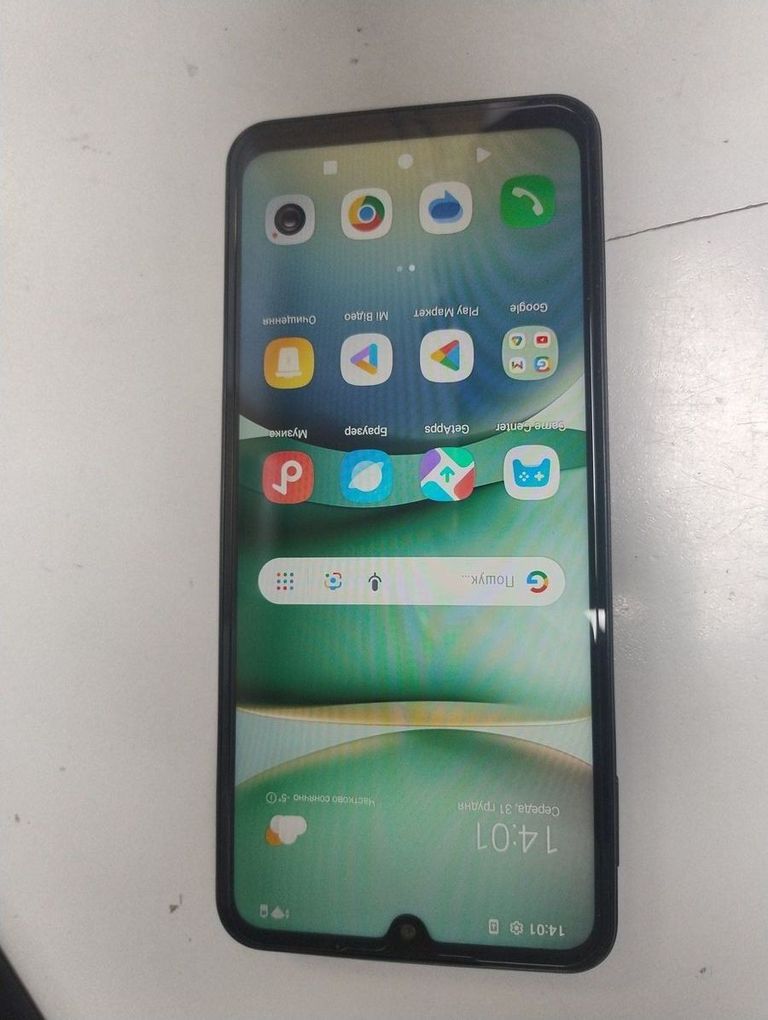 Купить Xiaomi redmi a5 4/128gb Б/У