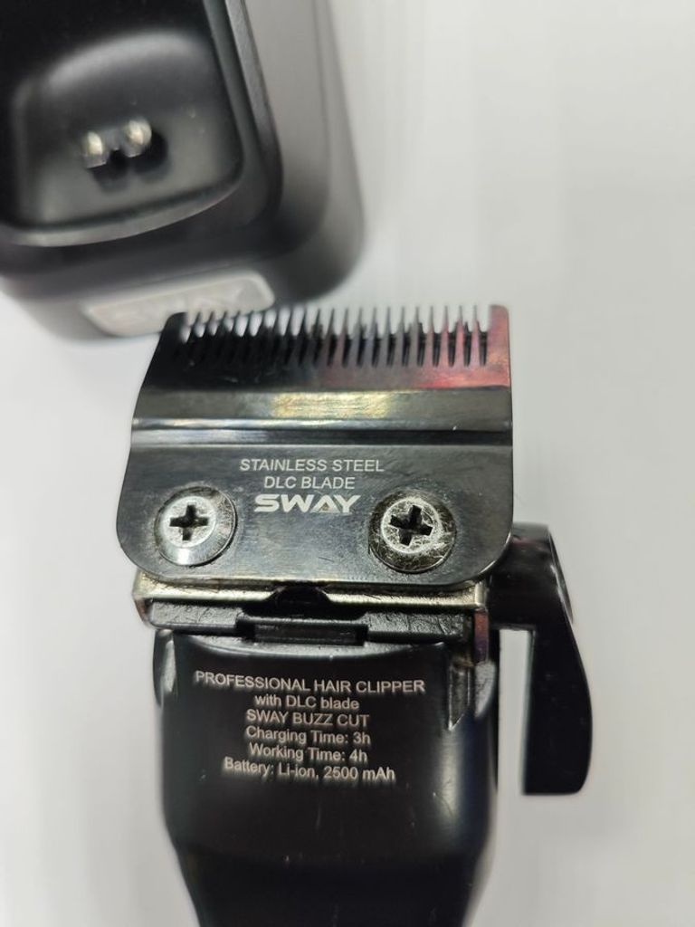 Sway buzz cut Код:01-200840579. Изображение 9