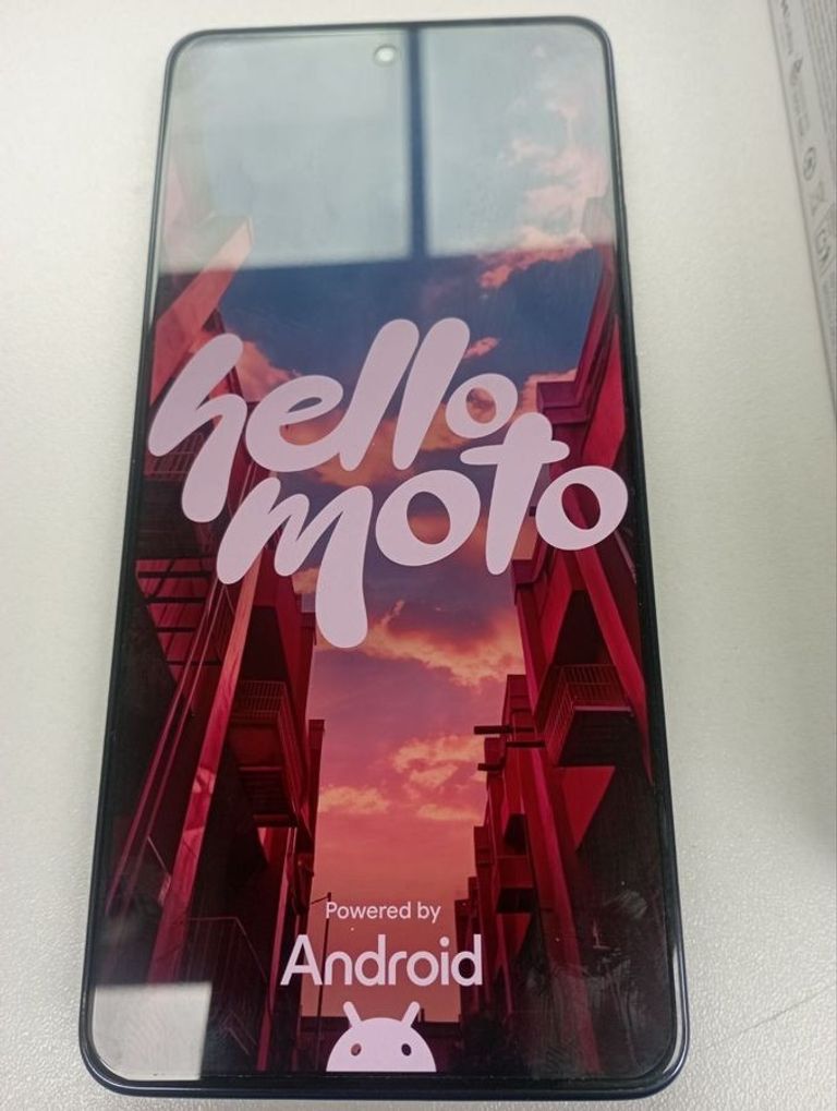 Купити Motorola moto g86 5g 8/256gb Б/У
