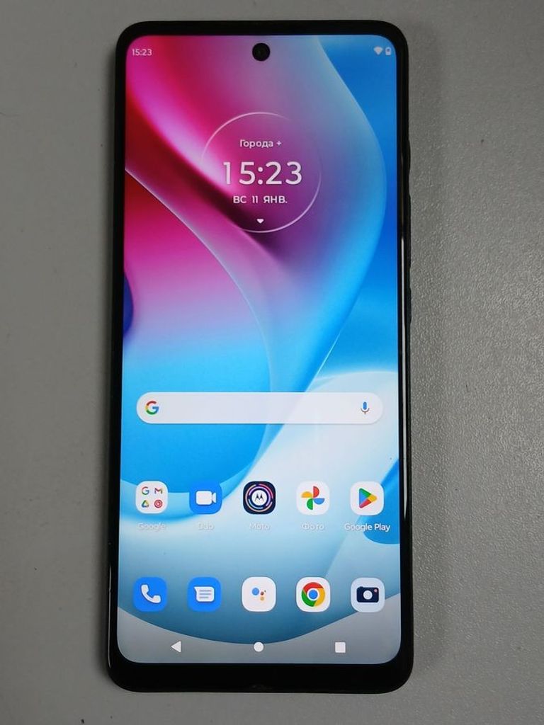 Купить Motorola moto g60s 6/128gb Б/У