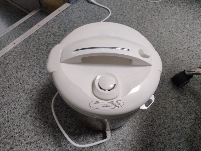 Оголошення Rotex RMC522-G Б/У