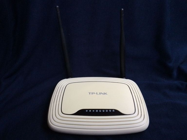 Оголошення ТP-Link TL-WR841N (UA) Б/У