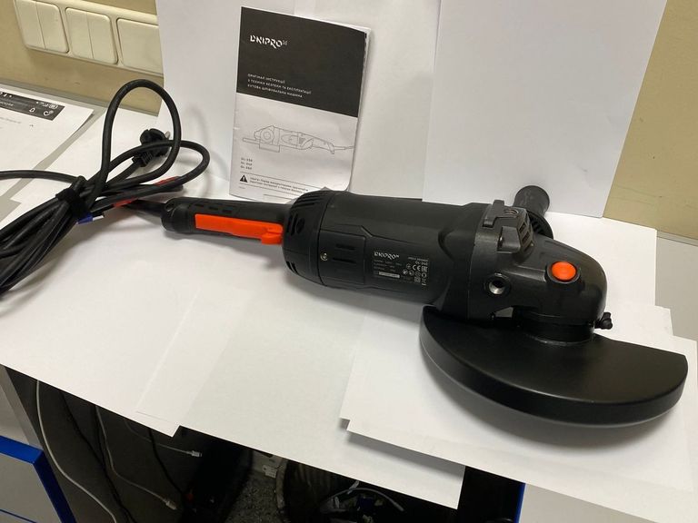 Объявление Dnipro-M gl-240 Б/У