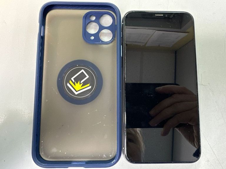 Купить Apple iphone 11 pro 64gb Б/У