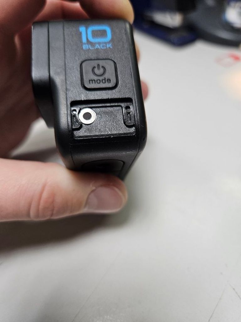 Оголошення Gopro hero10 Б/У