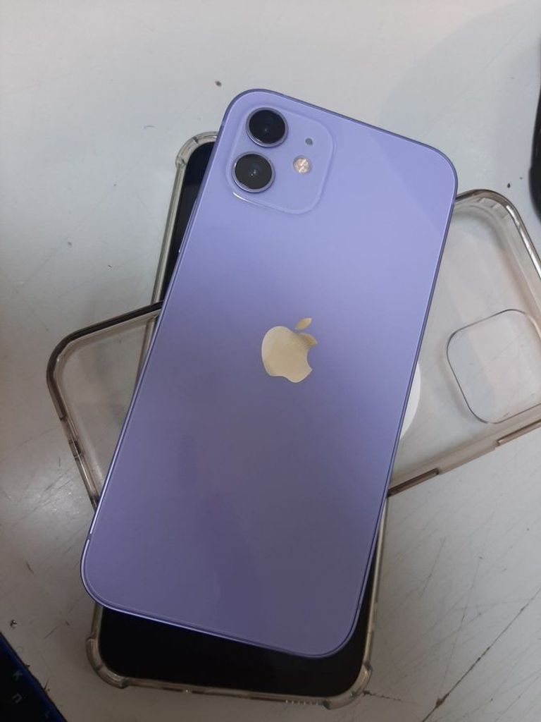 Дешево Apple iPhone 12 64GB (PRODUCT)RED з ломбарду