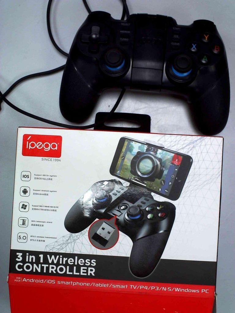 Дешево Ipega PG-9156 з ломбарду