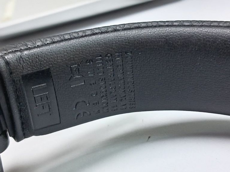 Объявление Marshall major iv Б/У