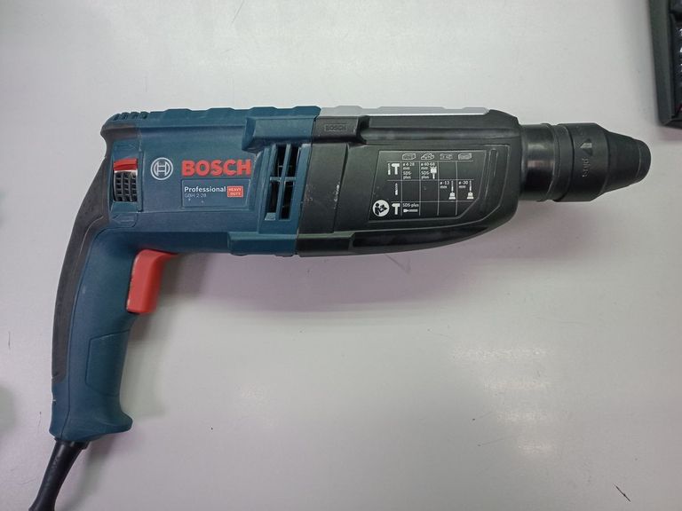Купить Bosch gbh 2-28 Б/У