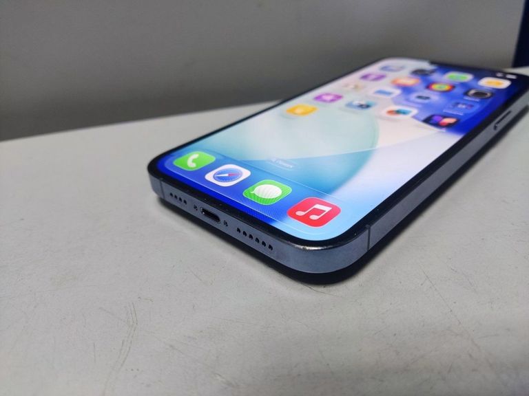 Apple iphone 13 pro max 128gb Код:01-200843495. Зображення 8