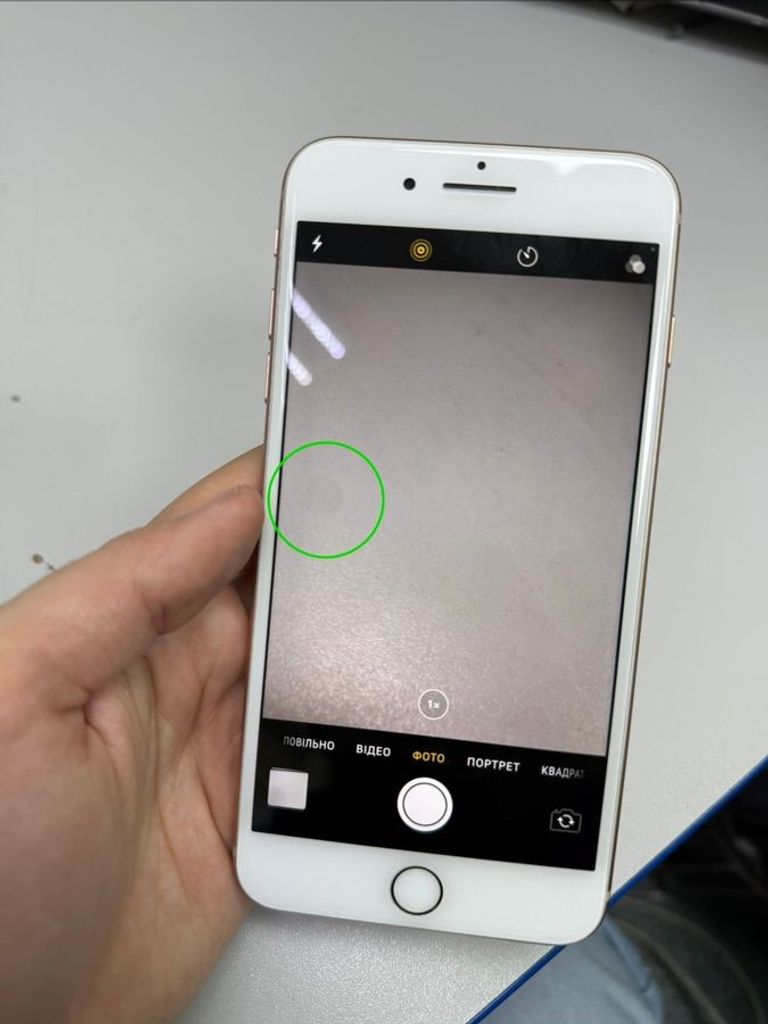 Apple iphone 8 plus 64gb Код:01-200843498. Зображення 14