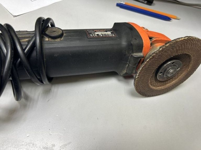 Дешиво Dnipro-M МШК-1600Р с ломбарда