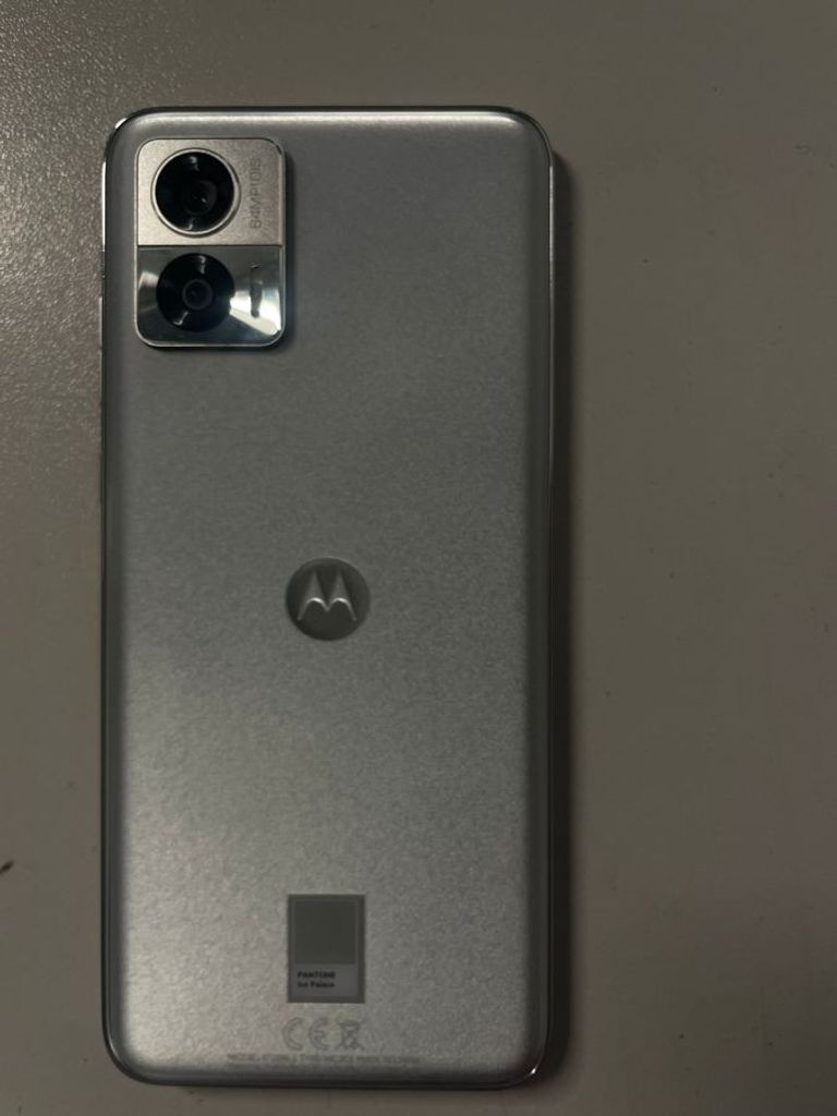 Объявление Motorola edge 30 neo 8/128gb Б/У