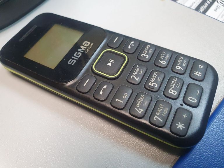 Sigma x-style 14 mini Код:01-200836489. Зображення 5