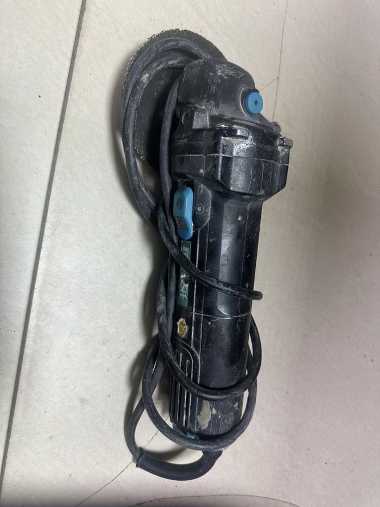 Купить Revolt AG 125-1200 Б/У