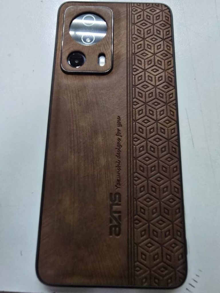 Объявление Xiaomi 13 lite 8/256gb Б/У