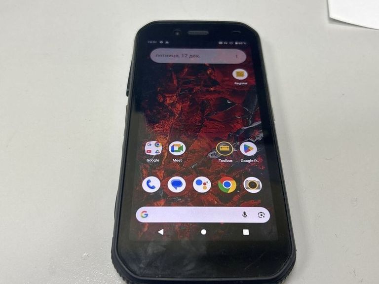 Купить Caterpillar cat s42 h+ 3/32gb Б/У