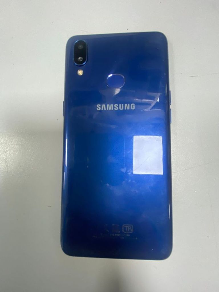 Дешиво Samsung a107f galaxy a10s 2/32gb с ломбарда