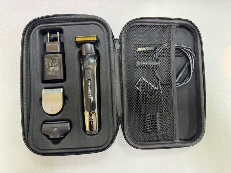 Купить Rowenta Forever Sharp Ultimate 12-in-1 TN6204E0 Б/У