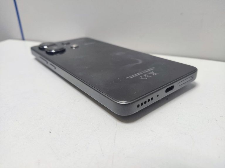 Xiaomi redmi note 13 4g 8/256gb Код:01-200843910. Изображение 11