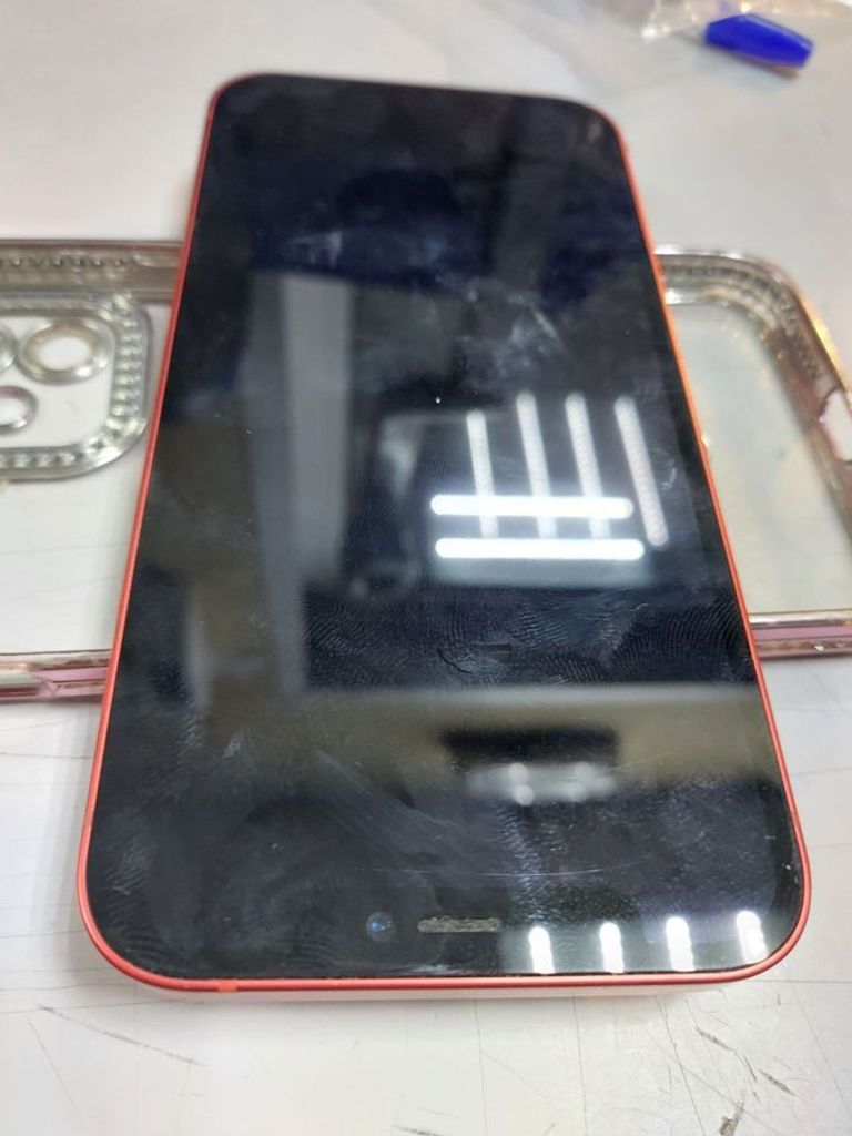 Распродажа Apple iPhone 12 128GB (PRODUCT)RED, продавец Техноскарб