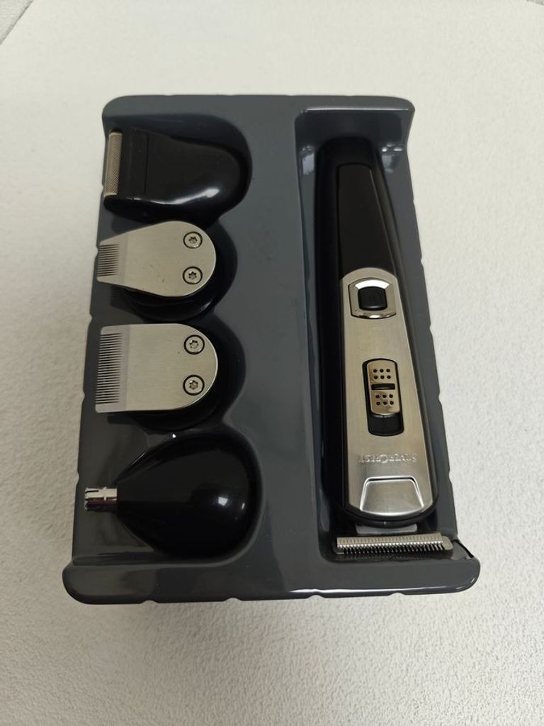 Купить Silver Crest без моделі Б/У