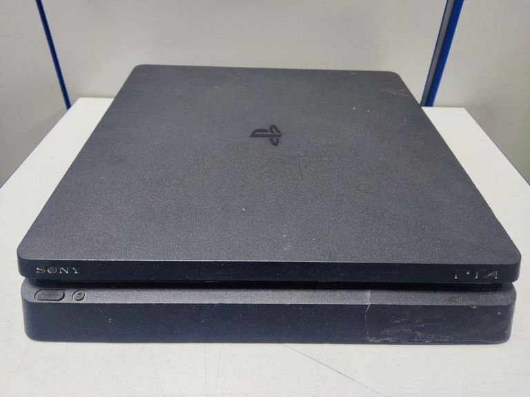 Дешиво Sony playstation 4 slim 500gb с ломбарда