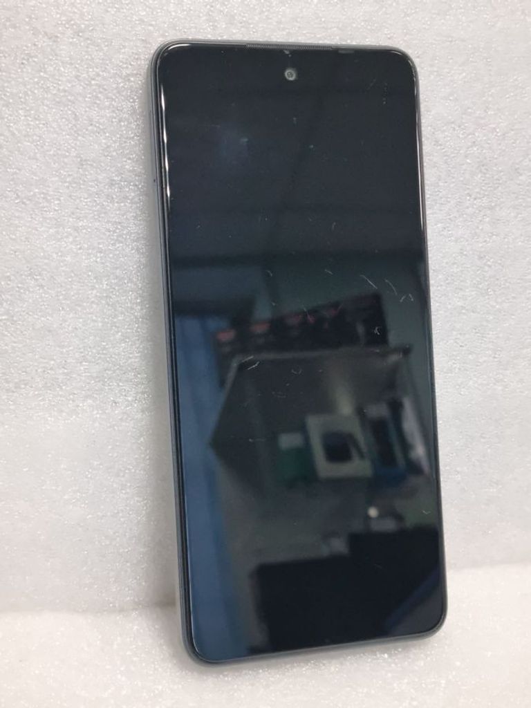 Объявление Tecno spark 20c bg7n 4/128gb Б/У