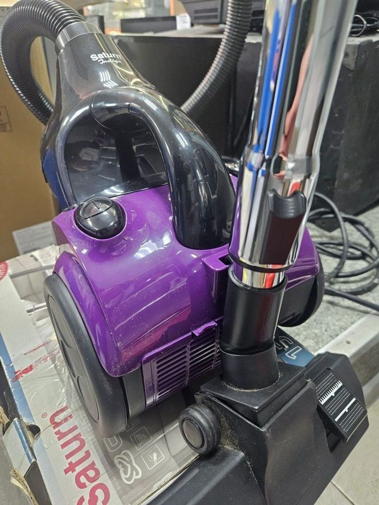 Розпродаж Saturn st-vc0260, продавець Техноскарб