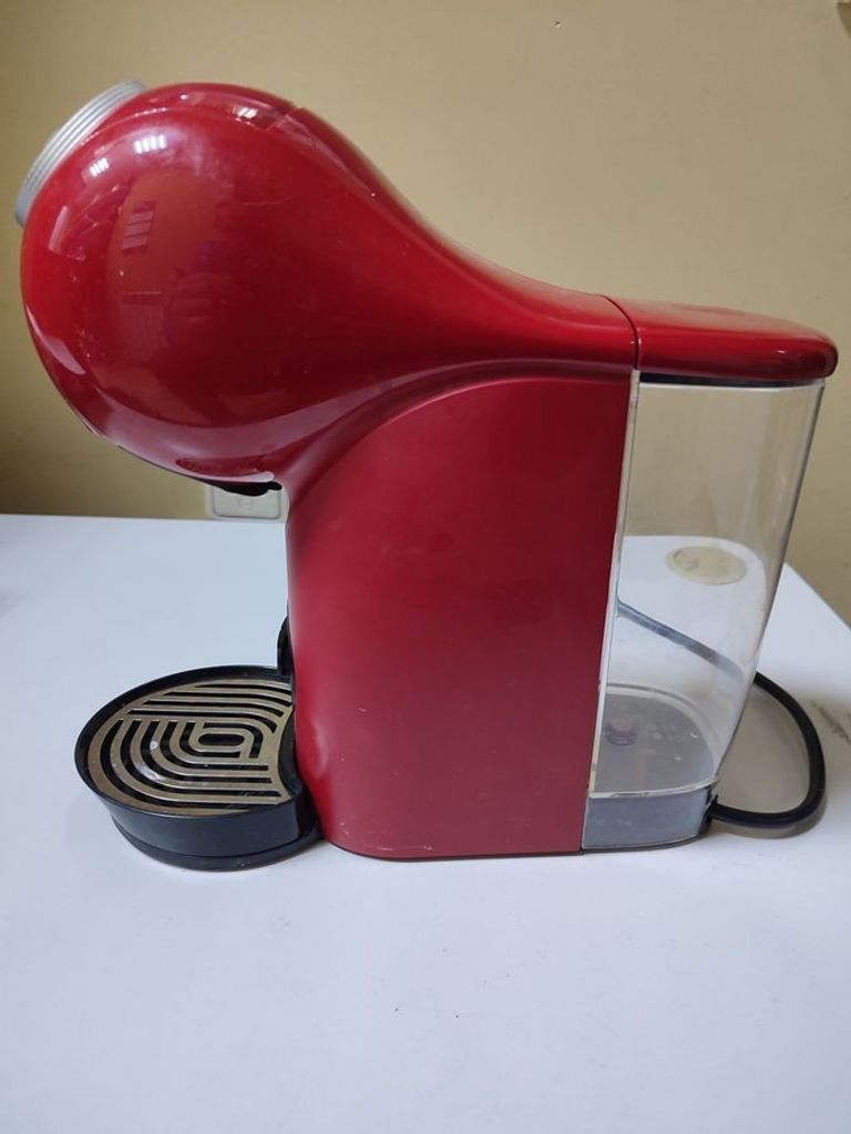 Розпродаж Krups Nescafe Dolce Gusto Genio S Plus KP340510, продавець Техноскарб