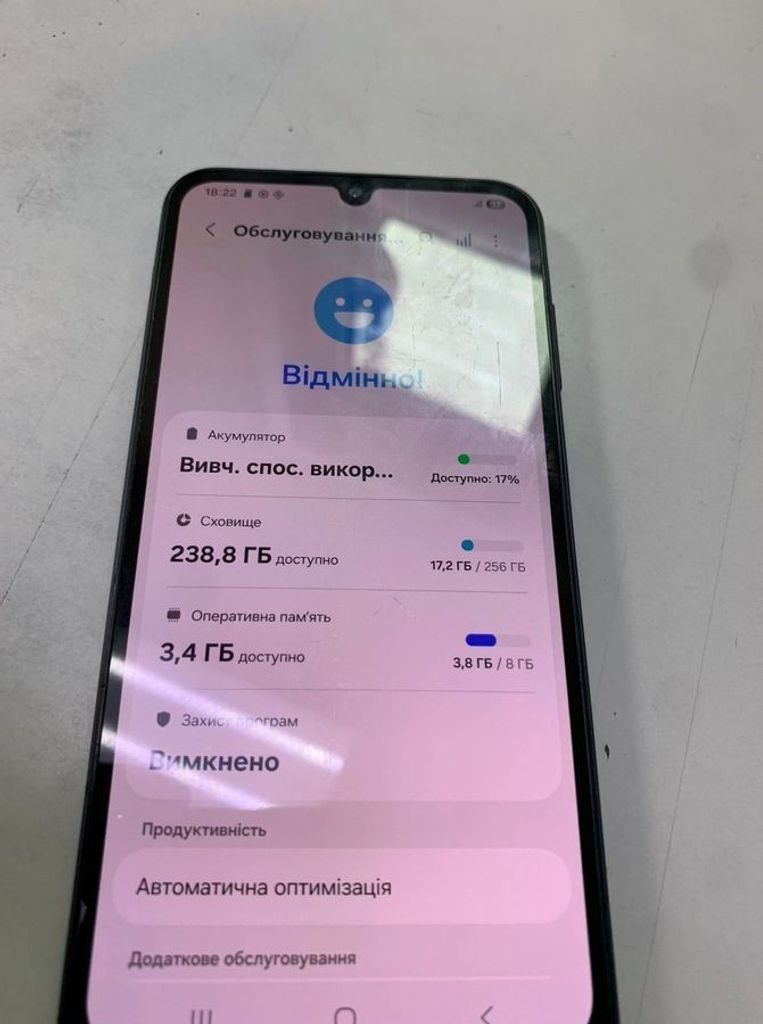 Дешиво Samsung galaxy a25 5g 8/256gb с ломбарда
