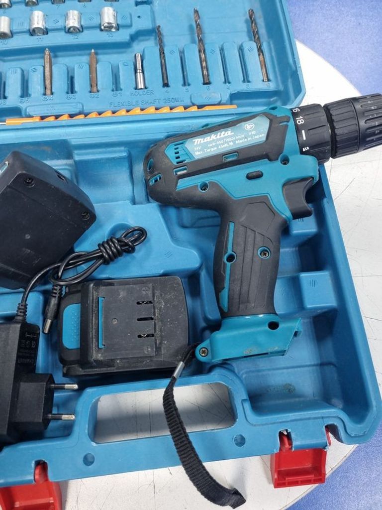 Оголошення Makita Копія без моделі Б/У