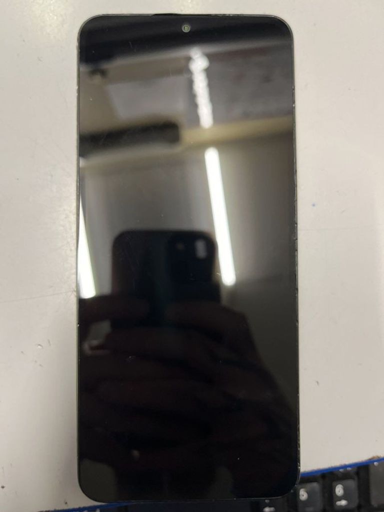 Объявление Xiaomi redmi 14c 6/128gb Б/У