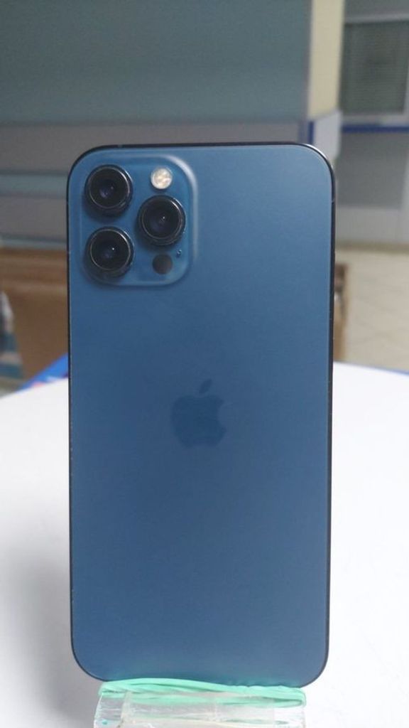 Розпродаж Apple iphone 12 pro max 128gb, продавець Техноскарб