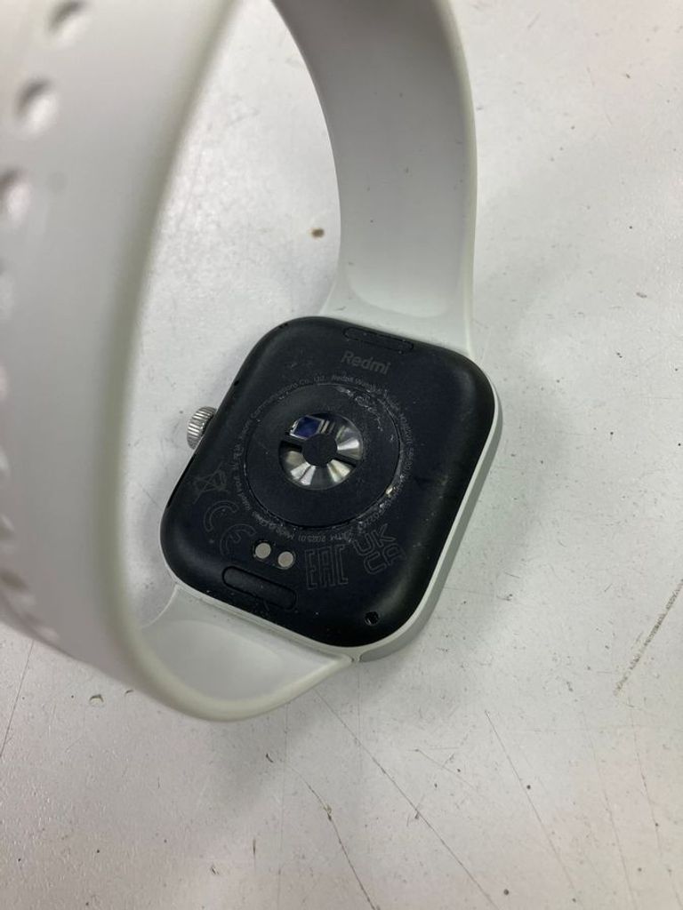 Оголошення Xiaomi redmi watch 5 Б/У