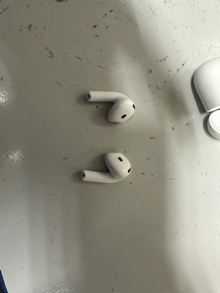 Apple airpods 4 Код:01-200846117. Изображение 5