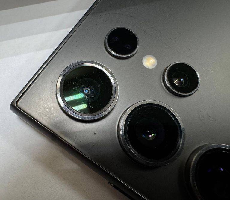 Samsung galaxy s24 ultra 12/256gb Код:01-200846212. Зображення 11