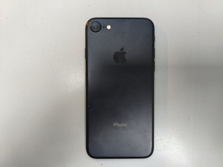 Распродажа Apple iphone 7 32gb, продавец Техноскарб