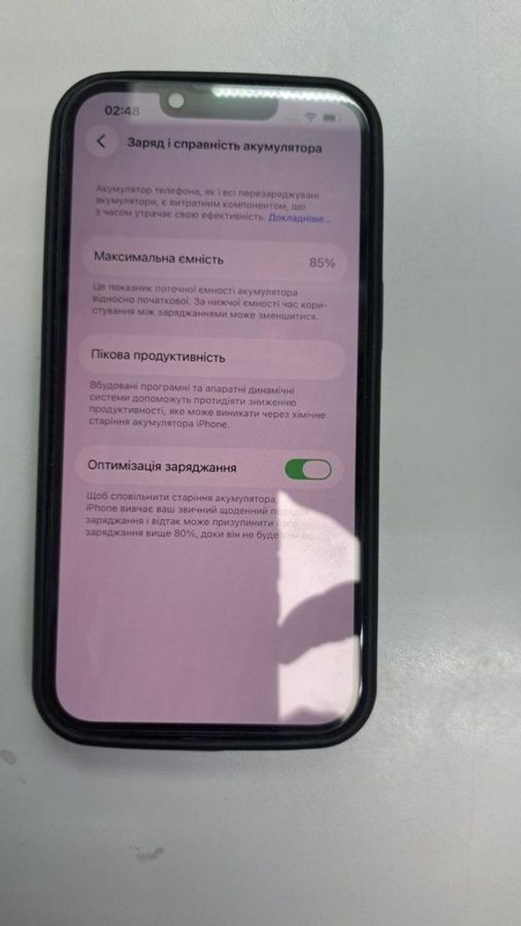 Розпродаж Apple iphone 13 256gb, продавець Техноскарб