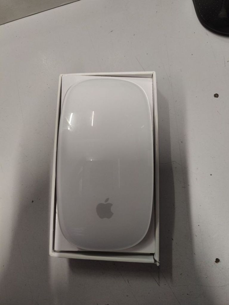 Купити Apple magic mouse 2 Б/У