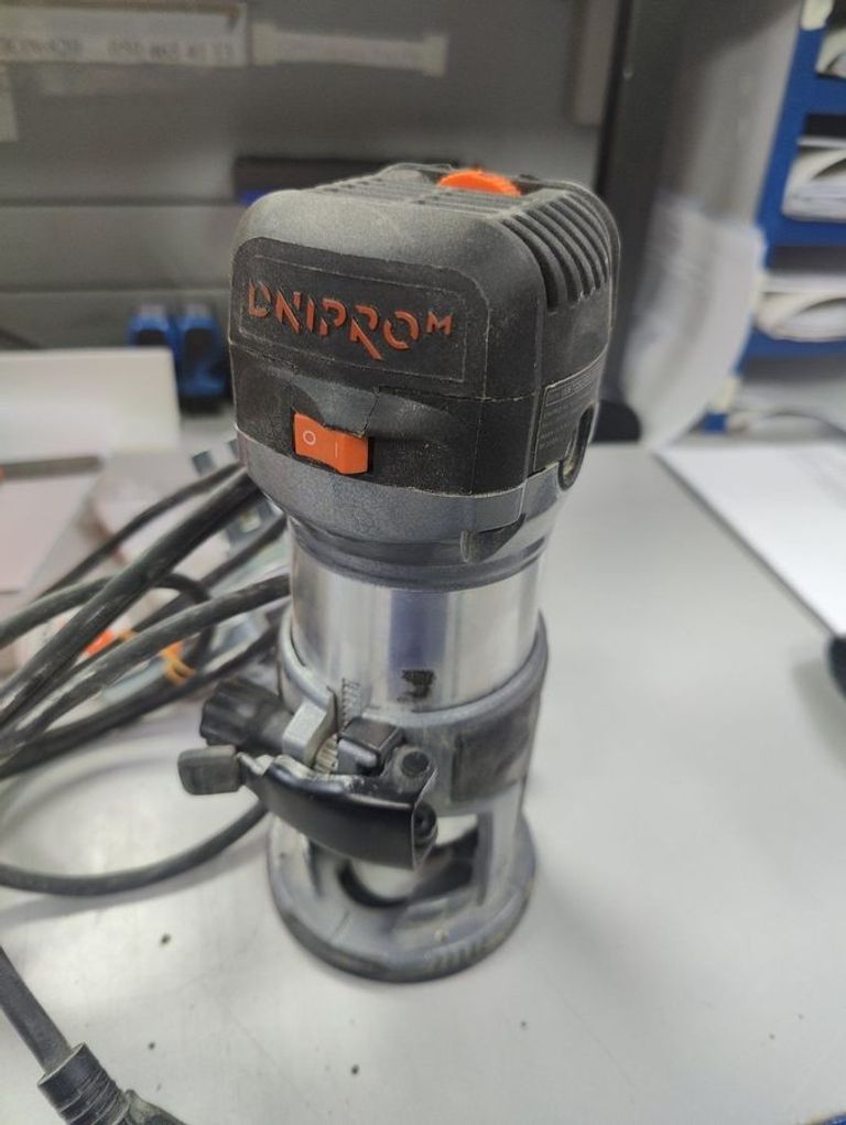 Купити Dnipro-M er-70s Б/У