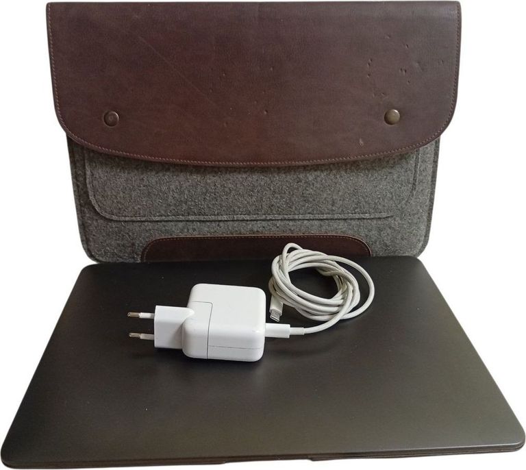 Apple MacBook Air 13'' Late 2020 Код:01-200850722. Изображение 7