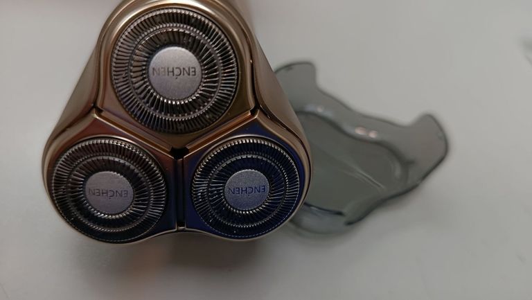 Розпродаж Enchen Steel 3S Black/Gold, продавець Техноскарб