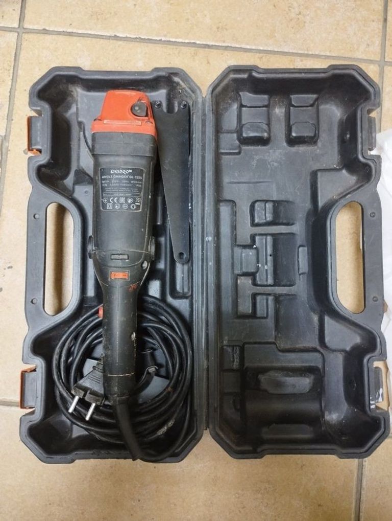 Оголошення Dnipro-M gl-125s Б/У