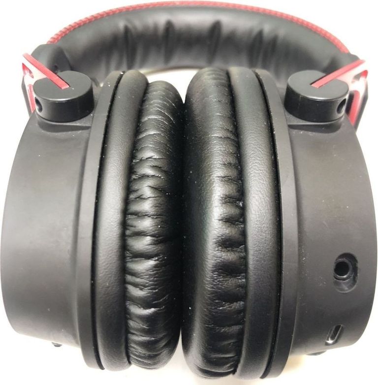 Дешиво Hyperx cloud alpha wireless с ломбарда