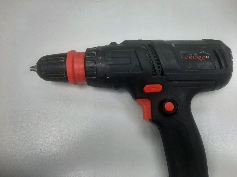 Дешево Dnipro-M td-32q з ломбарду