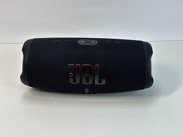 Купити Jbl charge 5 Б/У