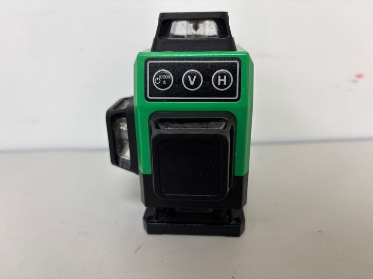 Hilda 4d mini 360 16 lines Код:01-200848845. Зображення 5