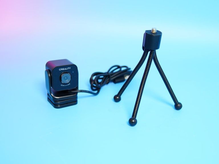 Объявление Камера Creality Nebula Camera для 3D принтерів. Нова. Б/У